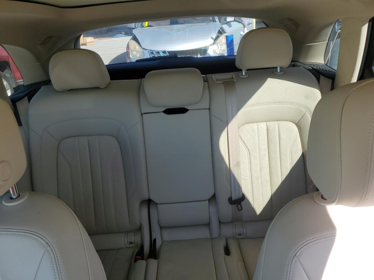 2018 Audi Q5 - Image 10