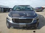 2017 Kia Sedona Lx للبيع في Fresno، CA - Rollover