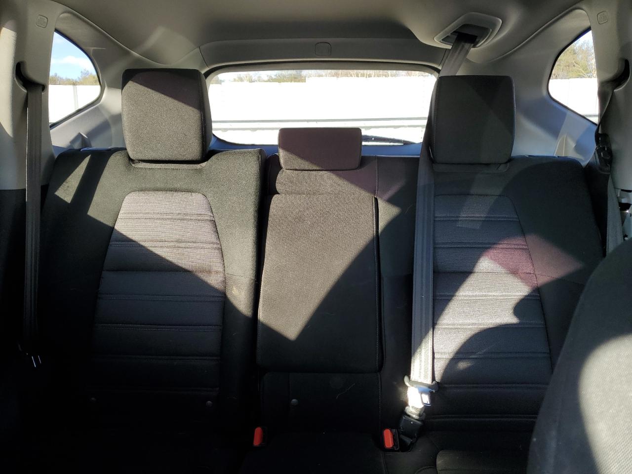 2020 Honda CR-V - Image 10