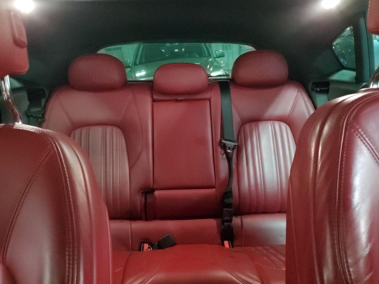2017 Maserati Levante - Image 10