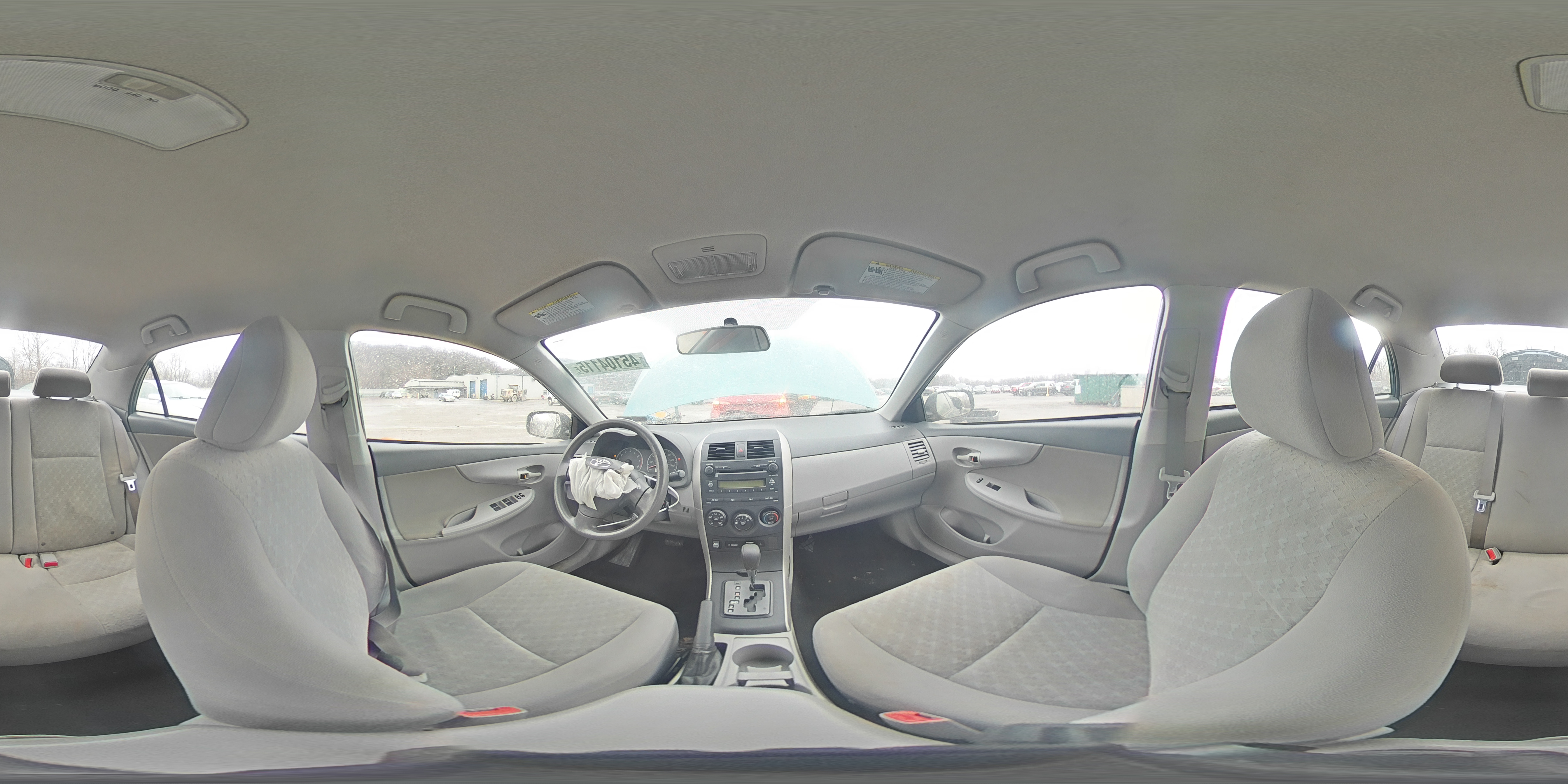 2009 Toyota Corolla - Image 13