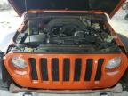 2018 Jeep Wrangler Sport للبيع في Indianapolis، IN - Rear End