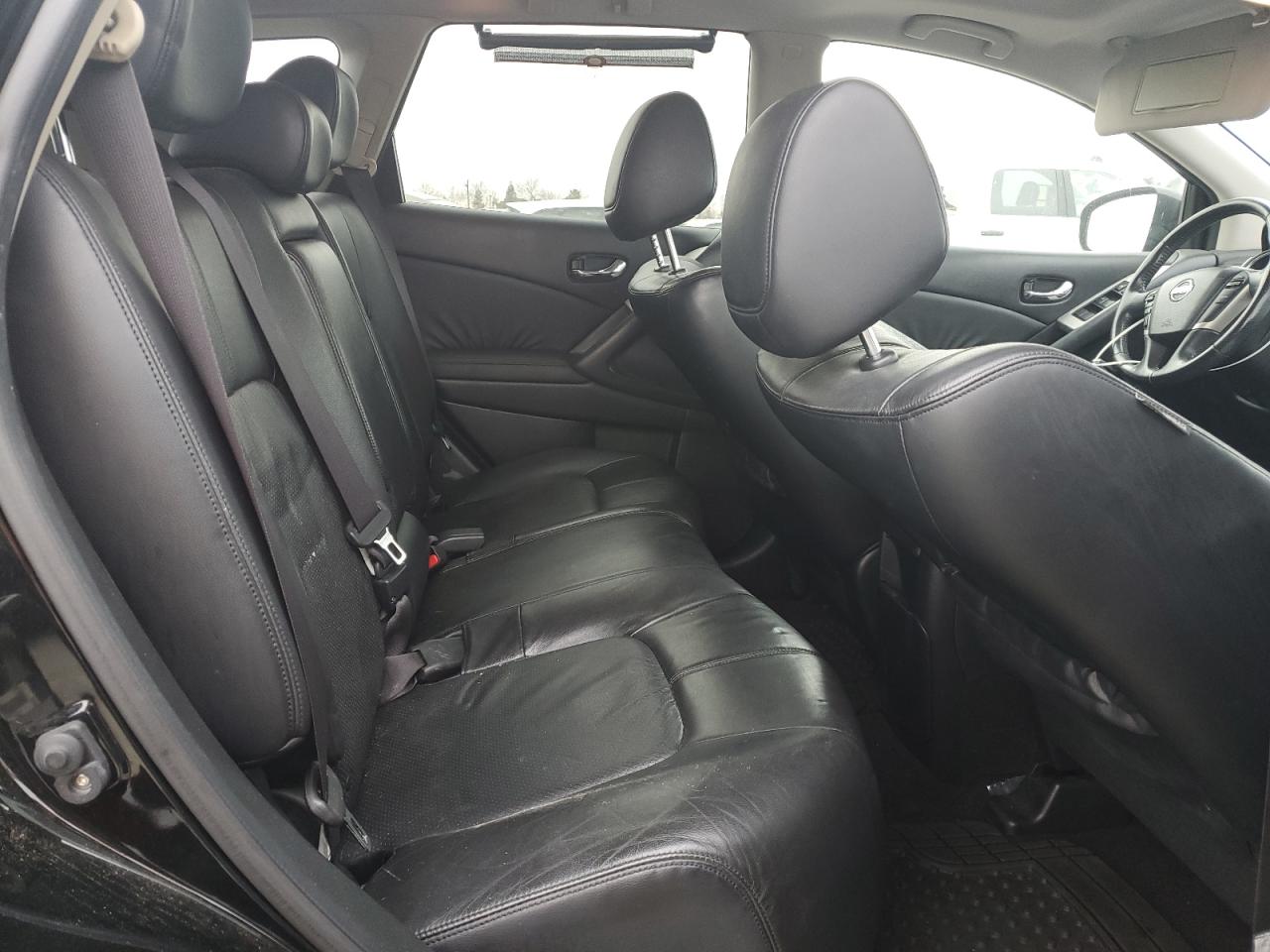 2009 Nissan Murano - Image 11