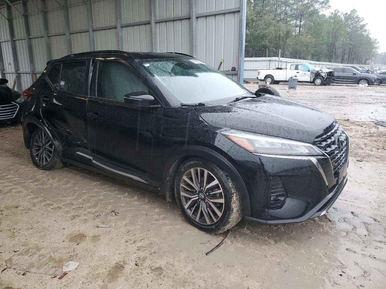 3N1CP5DV6ML492539 NISSAN KICKS 2021