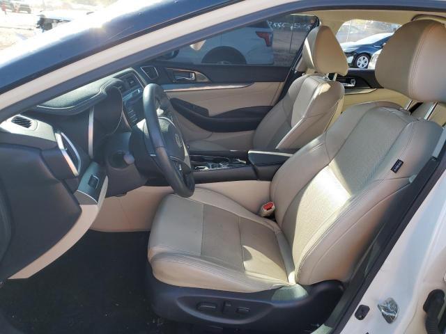  NISSAN MAXIMA 2019 Biały