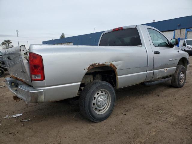 2003 DODGE RAM 2500 ST