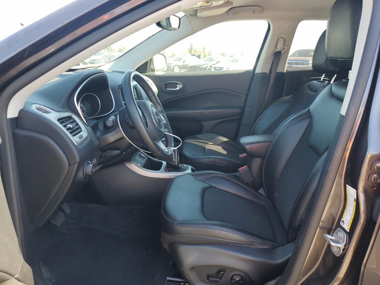 2019 Jeep Compass - Image 7