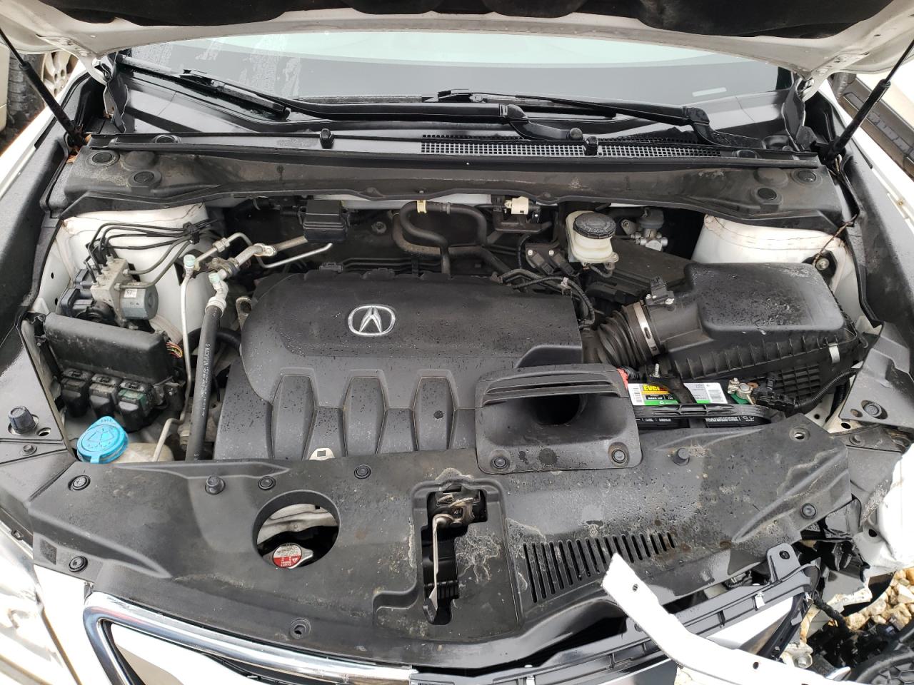 2017 Acura RDX - Image 12