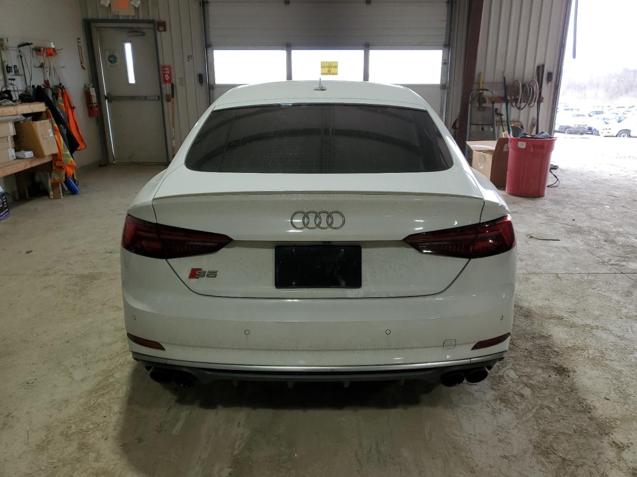 2019 Audi RS5 - Image 6