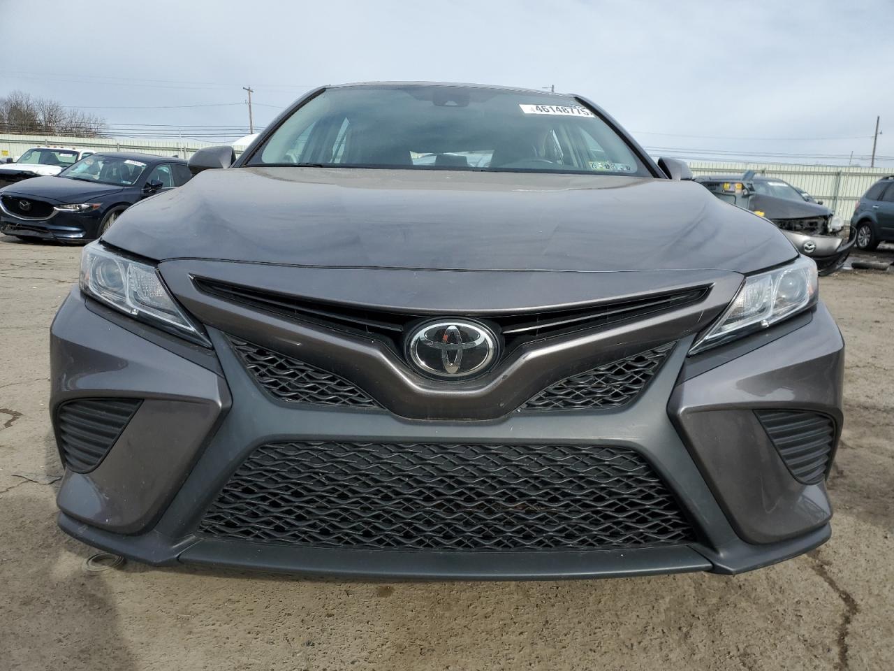 2020 Toyota Camry - Image 5