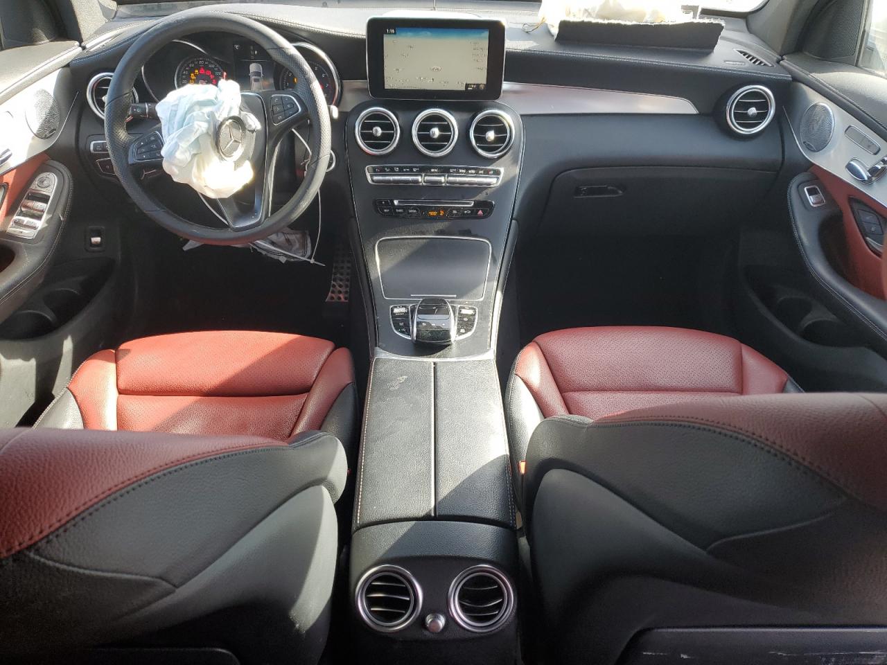 2019 Mercedes-Benz GLC - Image 8