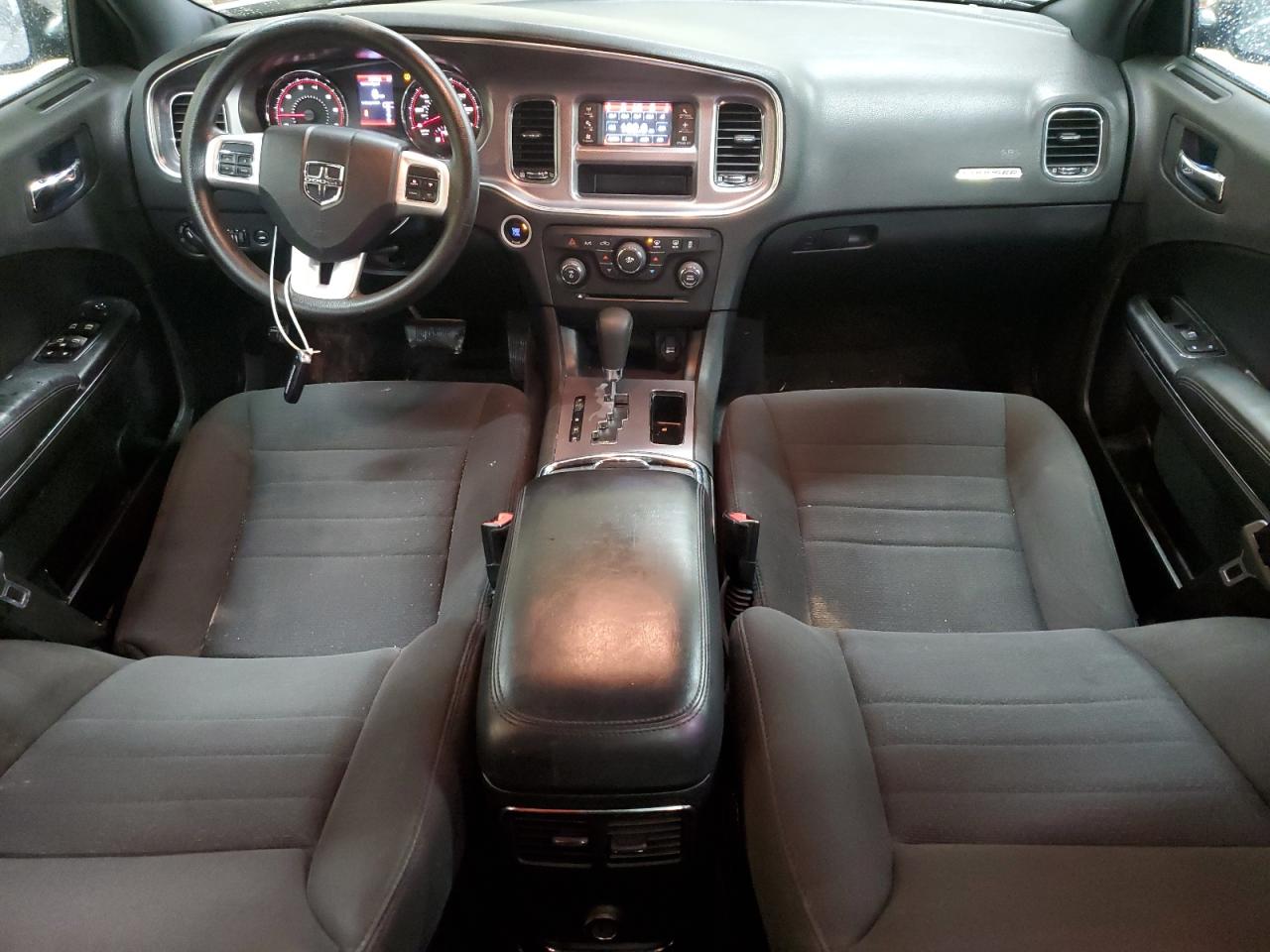 2014 Dodge Charger - Image 8