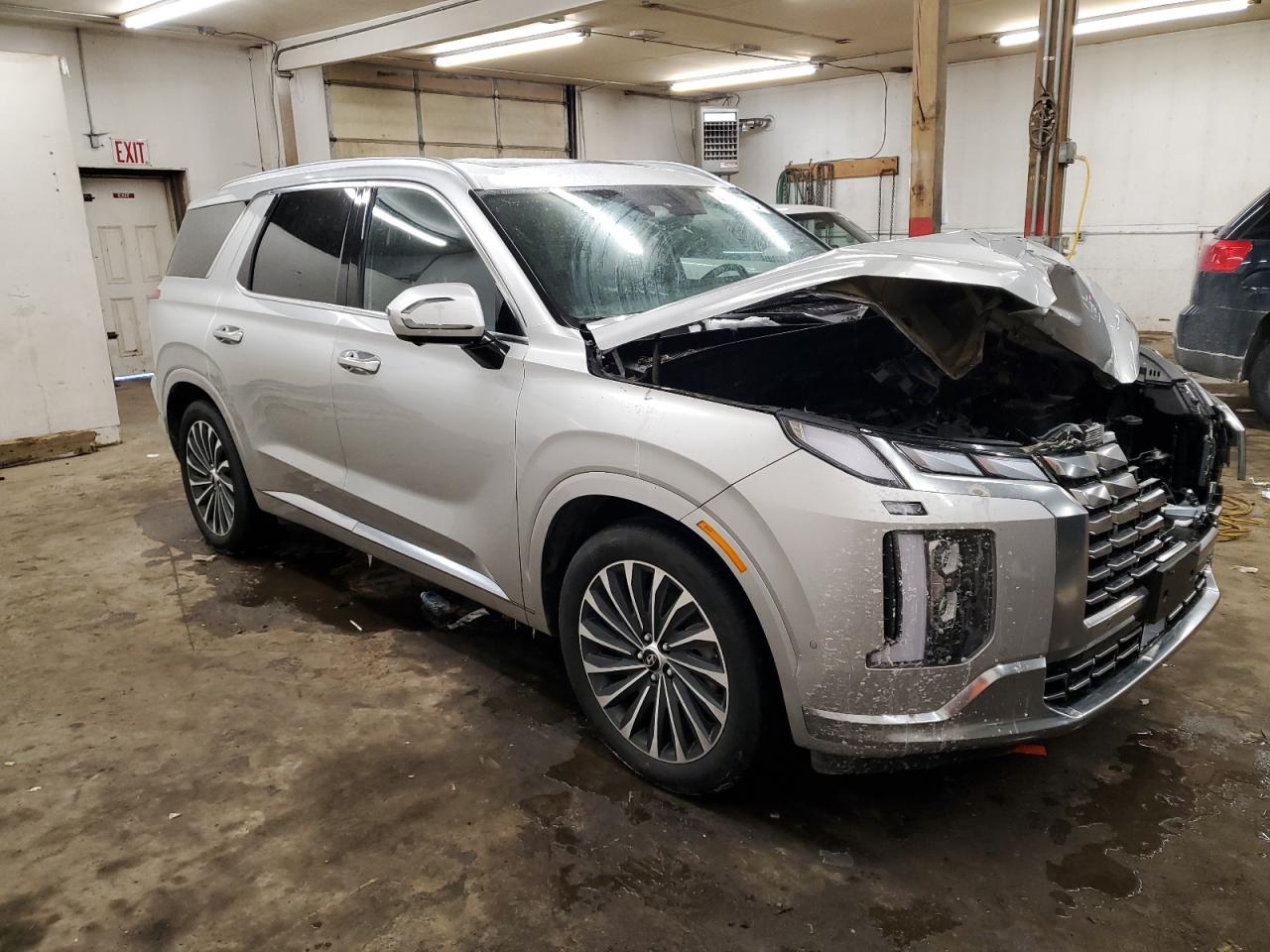 2024 Hyundai Palisade - Image 4