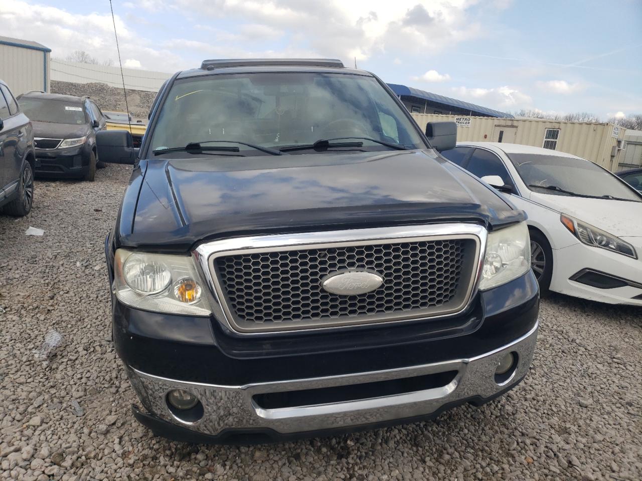 2007 Ford F-150 - Image 5