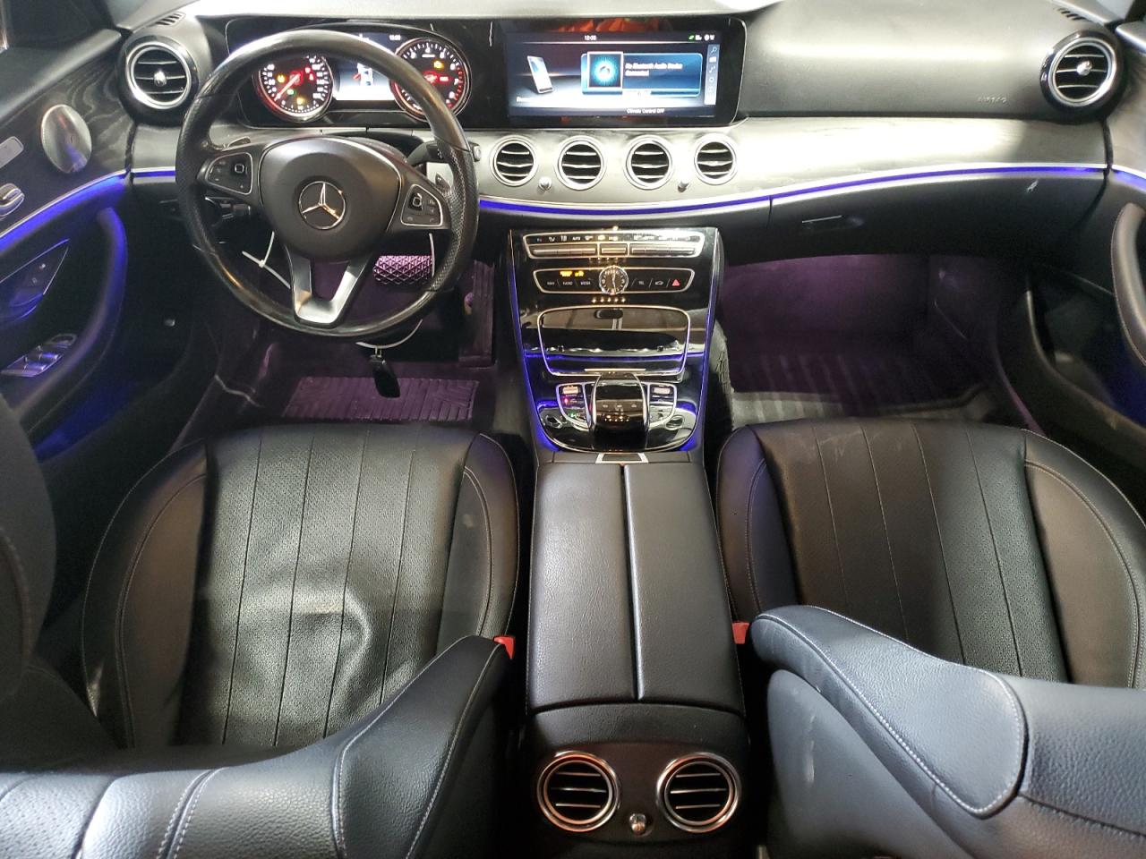 2017 Mercedes-Benz E-klasse - Image 8