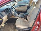 2013 Hyundai Sonata Gls للبيع في Hurricane، WV - Front End
