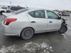 2017 Nissan Versa S на продаже в Brookhaven, NY - Front End