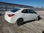 2014 Toyota Corolla L للبيع في Walton، KY - Front End
