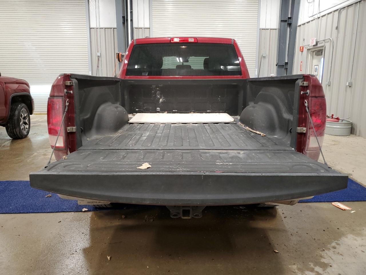 2015 RAM 1500 - Image 6