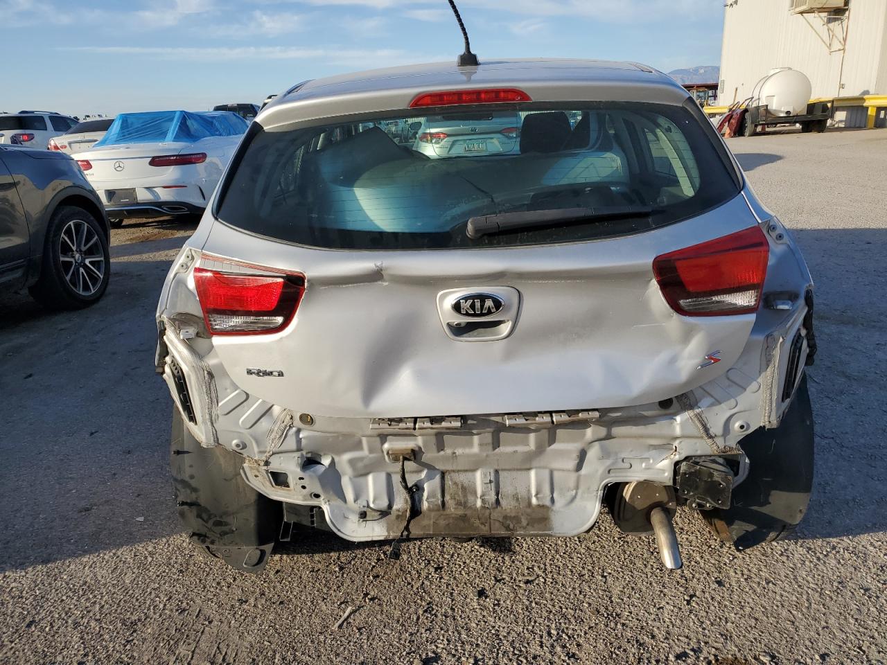 2018 Kia Rio - Image 6