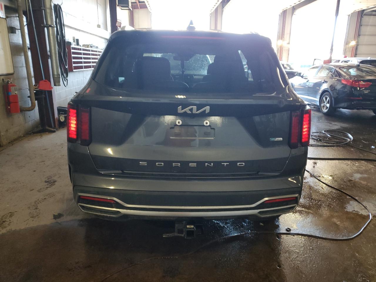 2022 Kia Sorento - Image 6