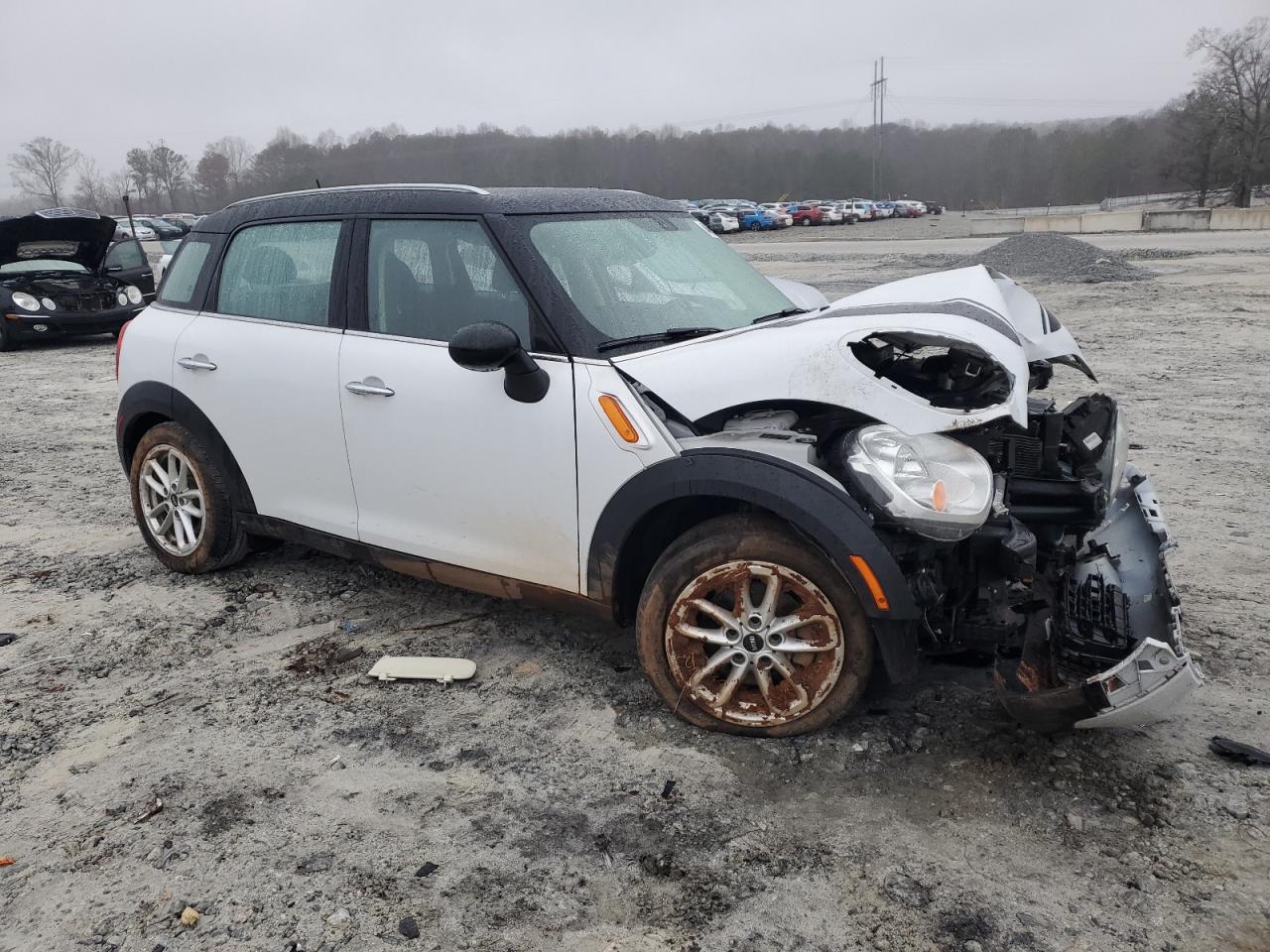 2015 MINI Cooper - Image 4