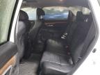 2022 Honda Cr-V Exl за продажба в Elgin, IL - Rear End