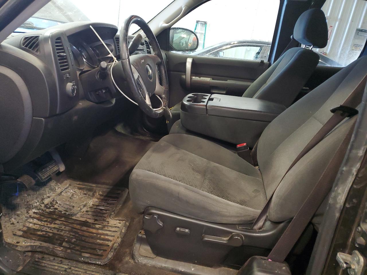2008 Chevrolet Silverado - Image 7