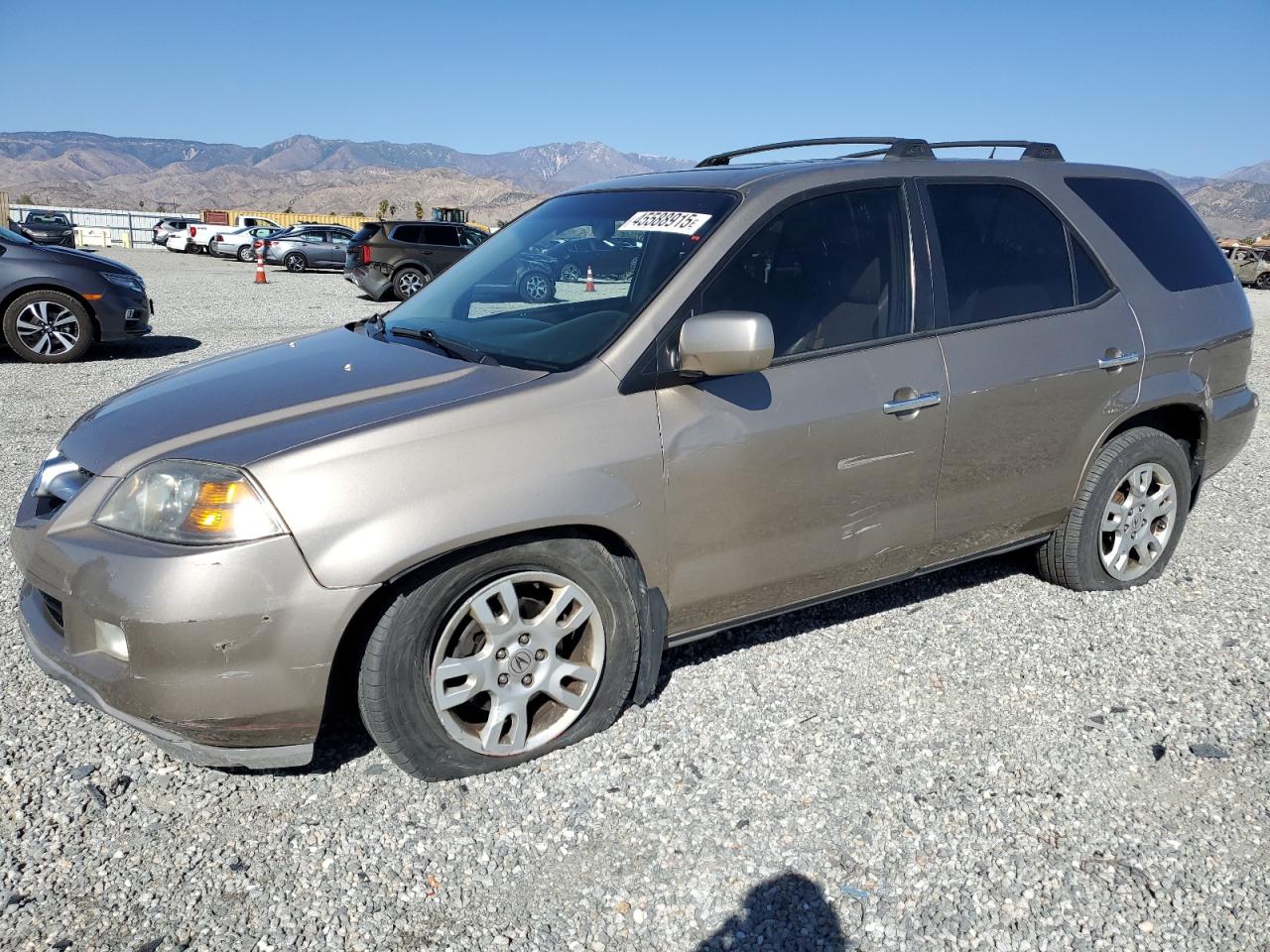 2006 Acura MDX - Image 1
