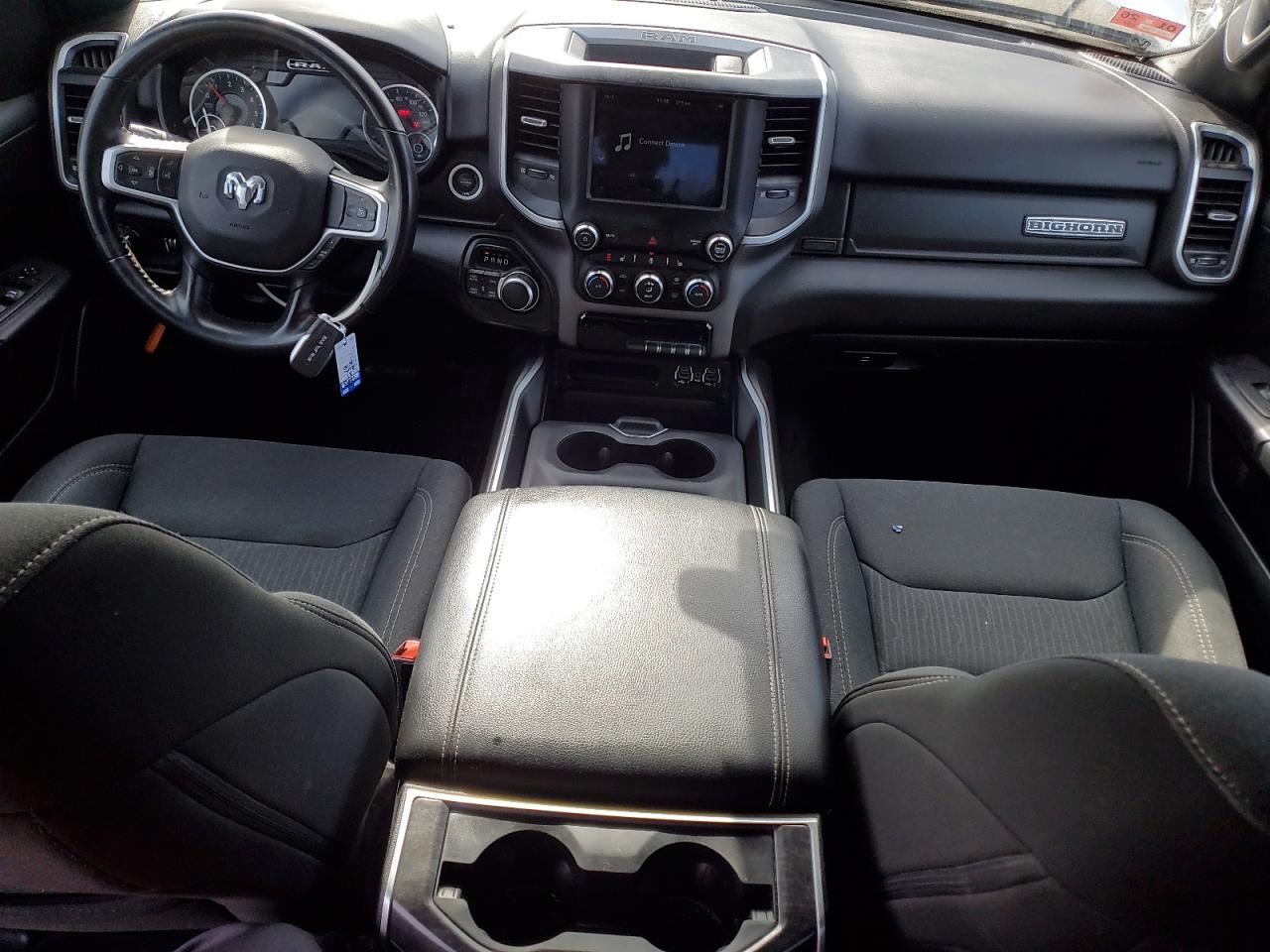 2021 RAM 1500 - Image 8