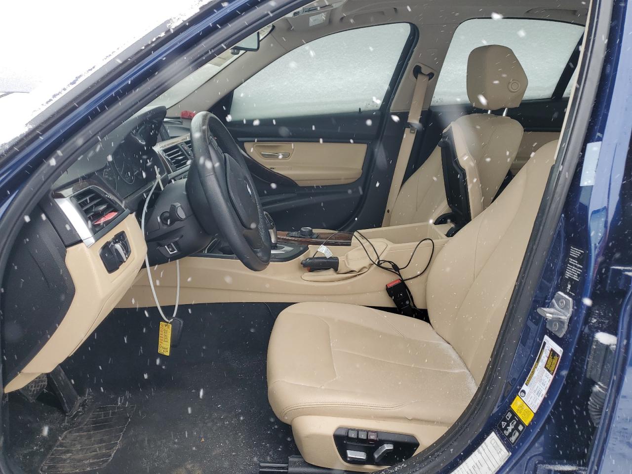 2018 BMW 3er - Image 7