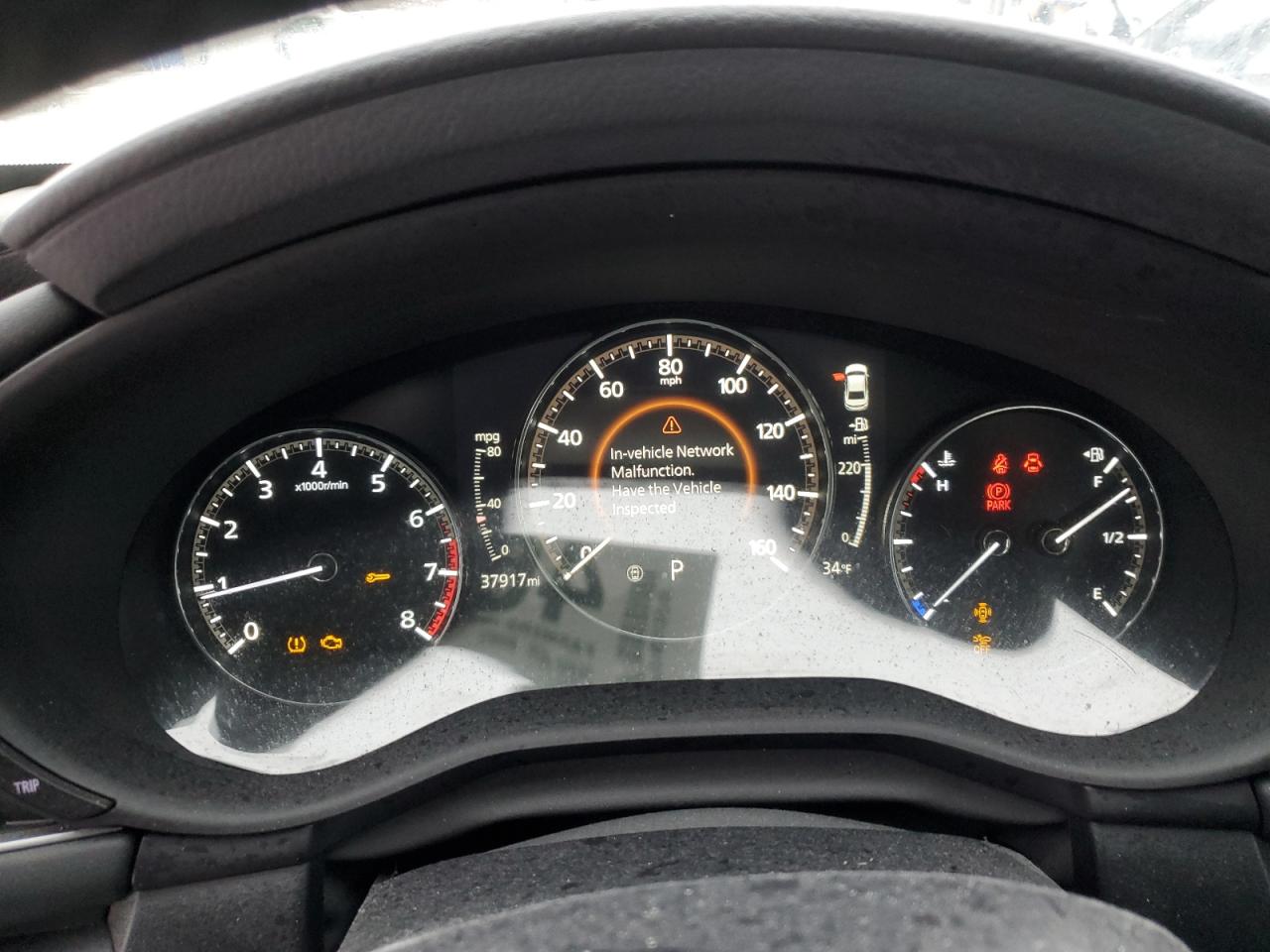 2021 Mazda 3 - Image 9
