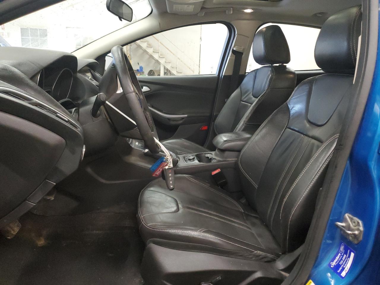 2014 Ford Focus - Image 7