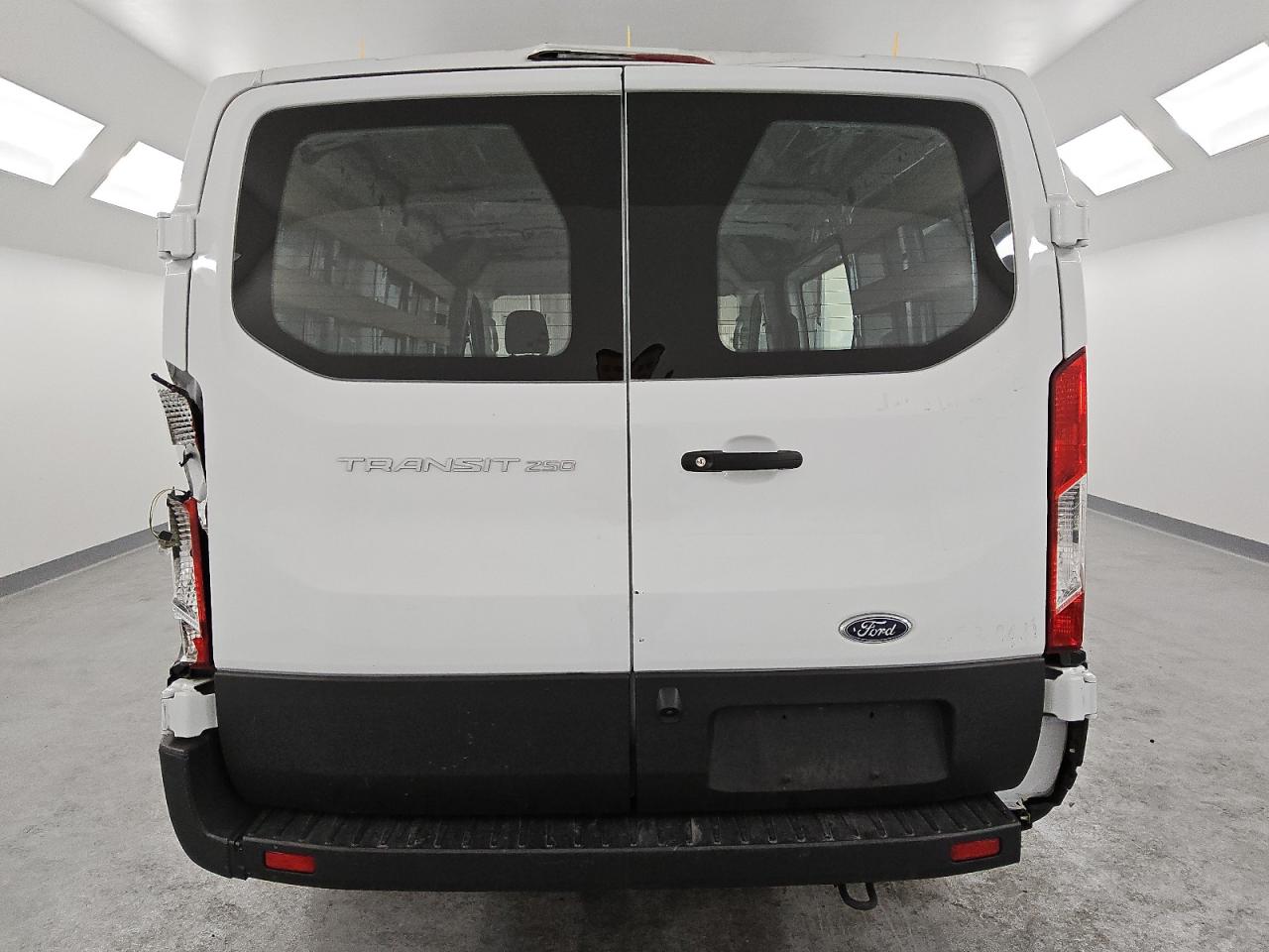 2023 Ford Transit - Image 6