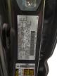 2011 Toyota Tacoma Double Cab Prerunner na sprzedaż w Spartanburg, SC - Rear End