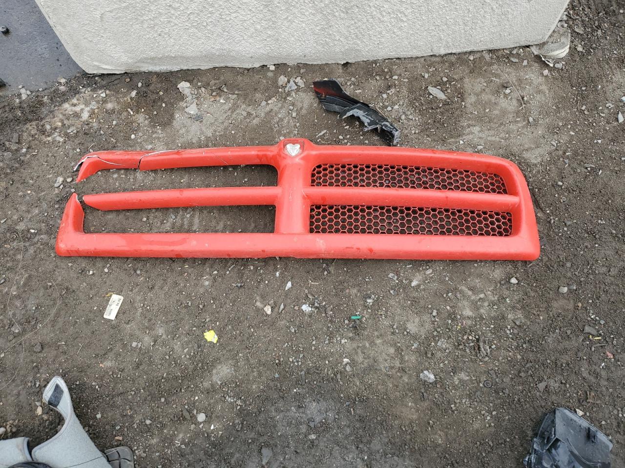 1999 Dodge RAM - Image 12