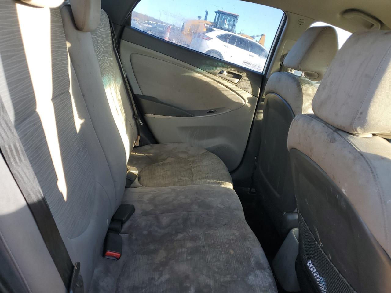 2017 Hyundai Accent - Image 10