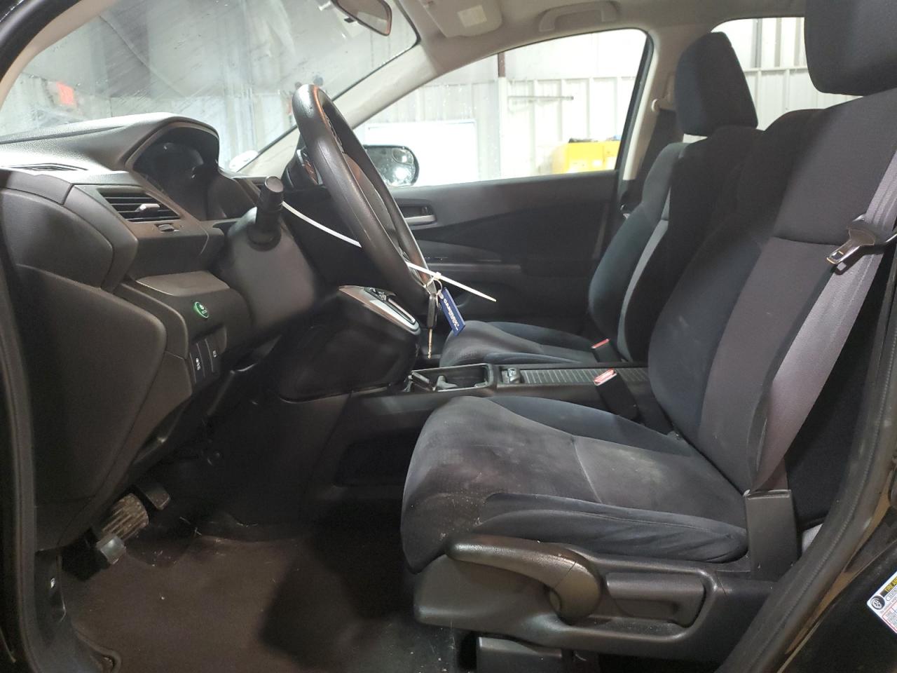 2014 Honda CR-V - Image 7