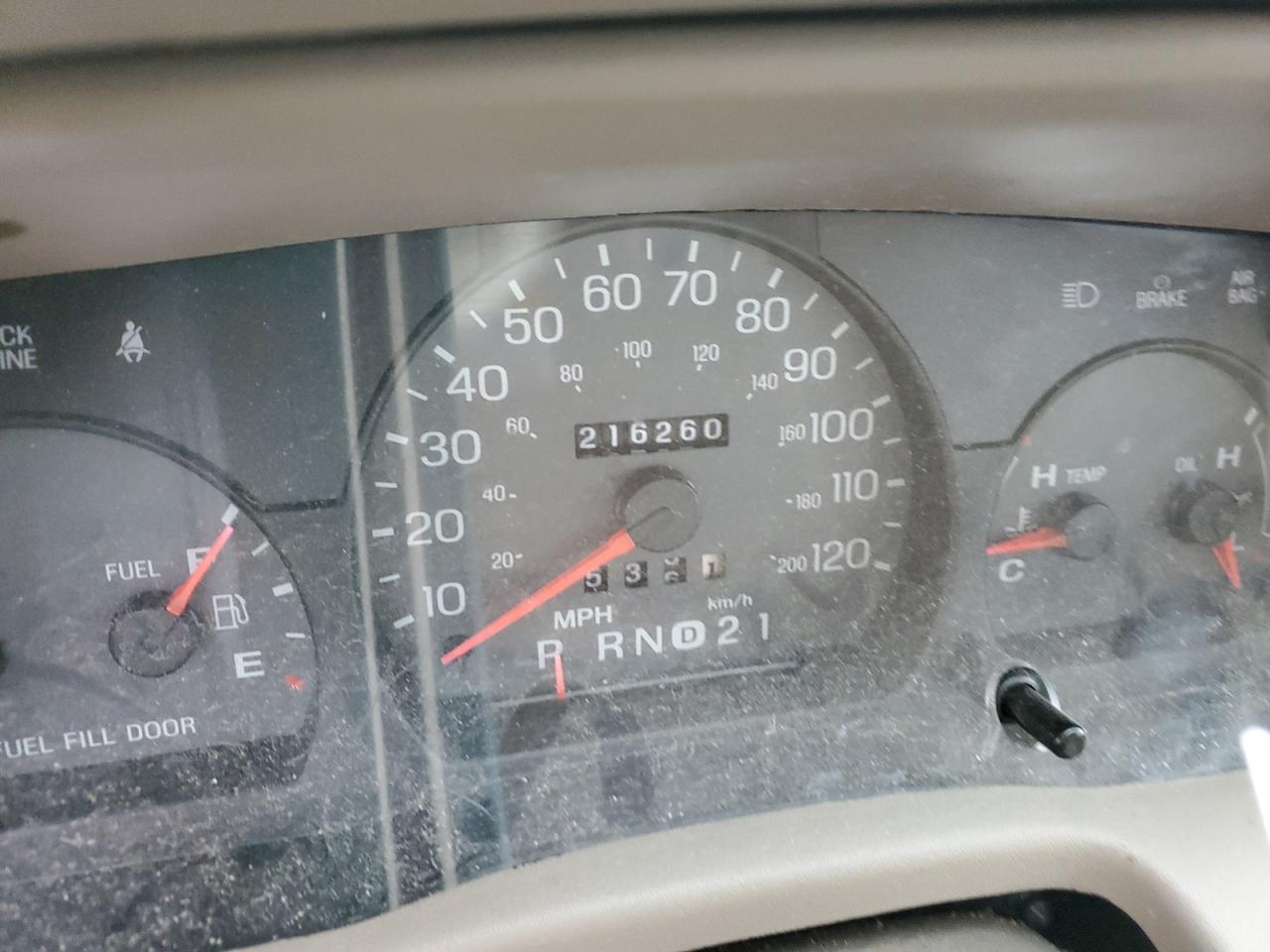 2004 Mercury Grand Marquis - Image 9