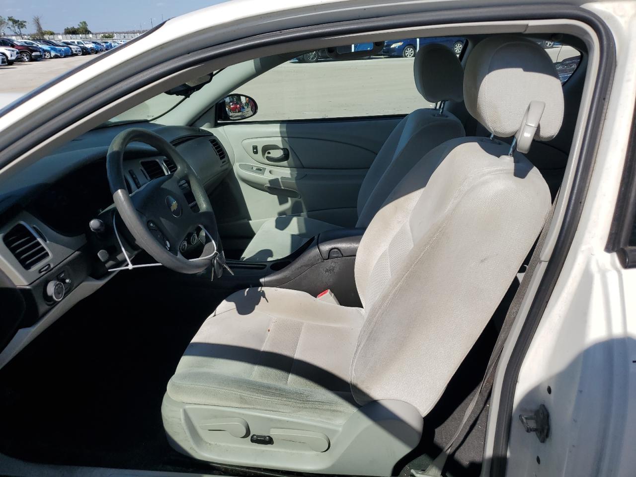 2006 Chevrolet Monte Carlo - Image 7