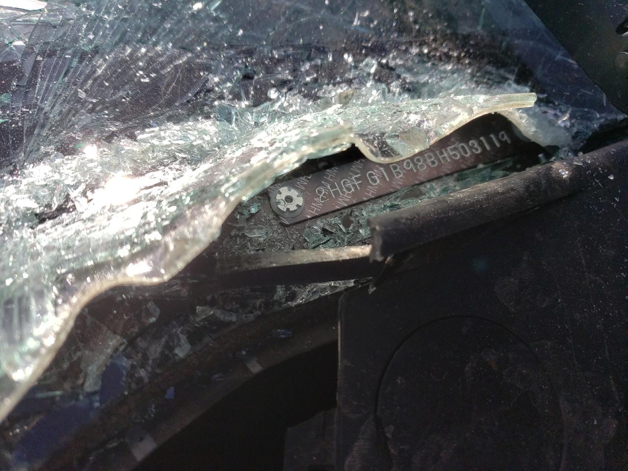 2011 Honda Civic - Image 15