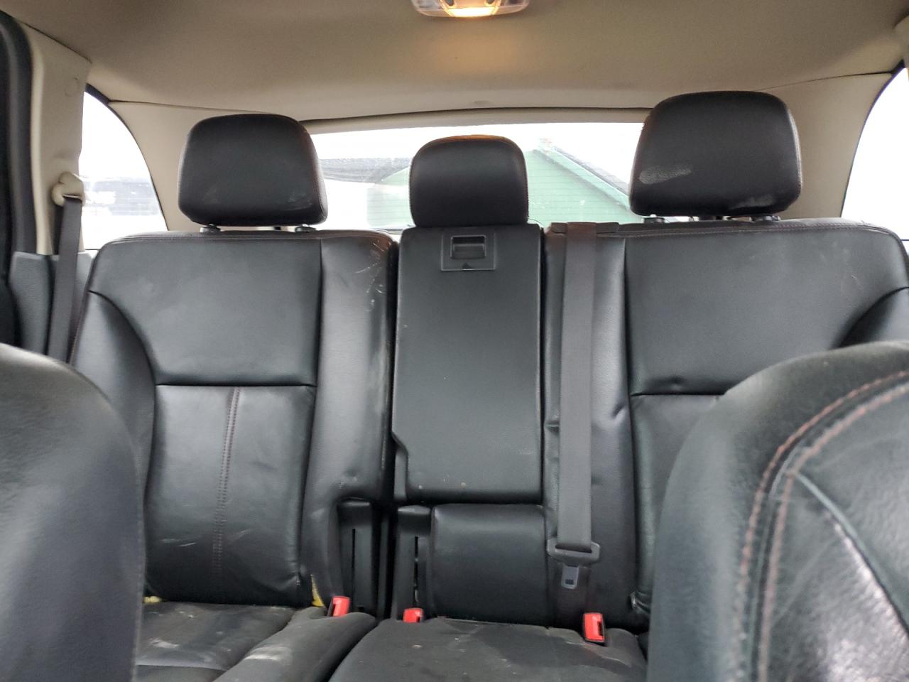 2013 Ford Edge - Image 10