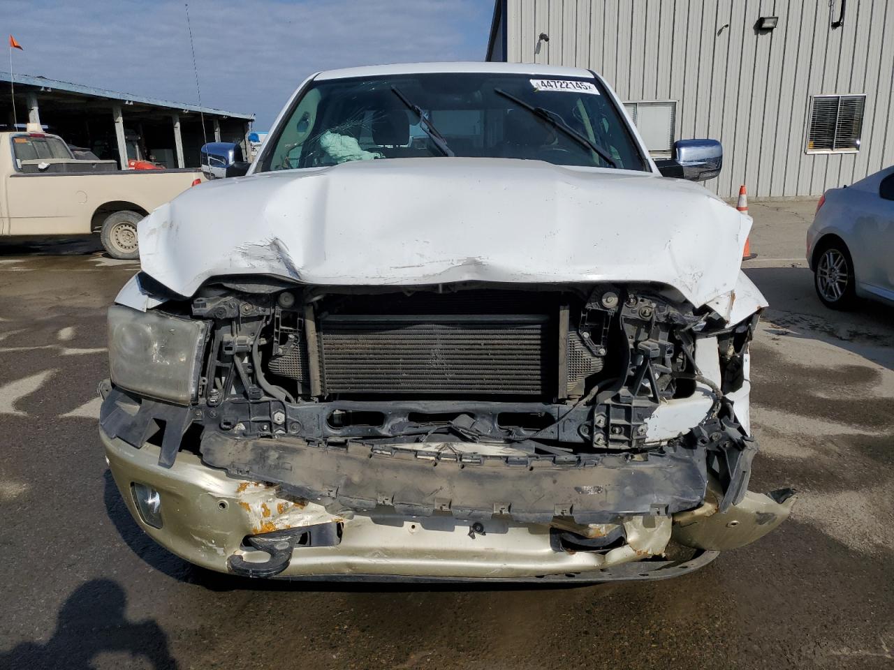 2015 RAM 1500 - Image 5