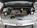 2020 Infiniti Qx60 Luxe продається в Oklahoma City, OK - Front End
