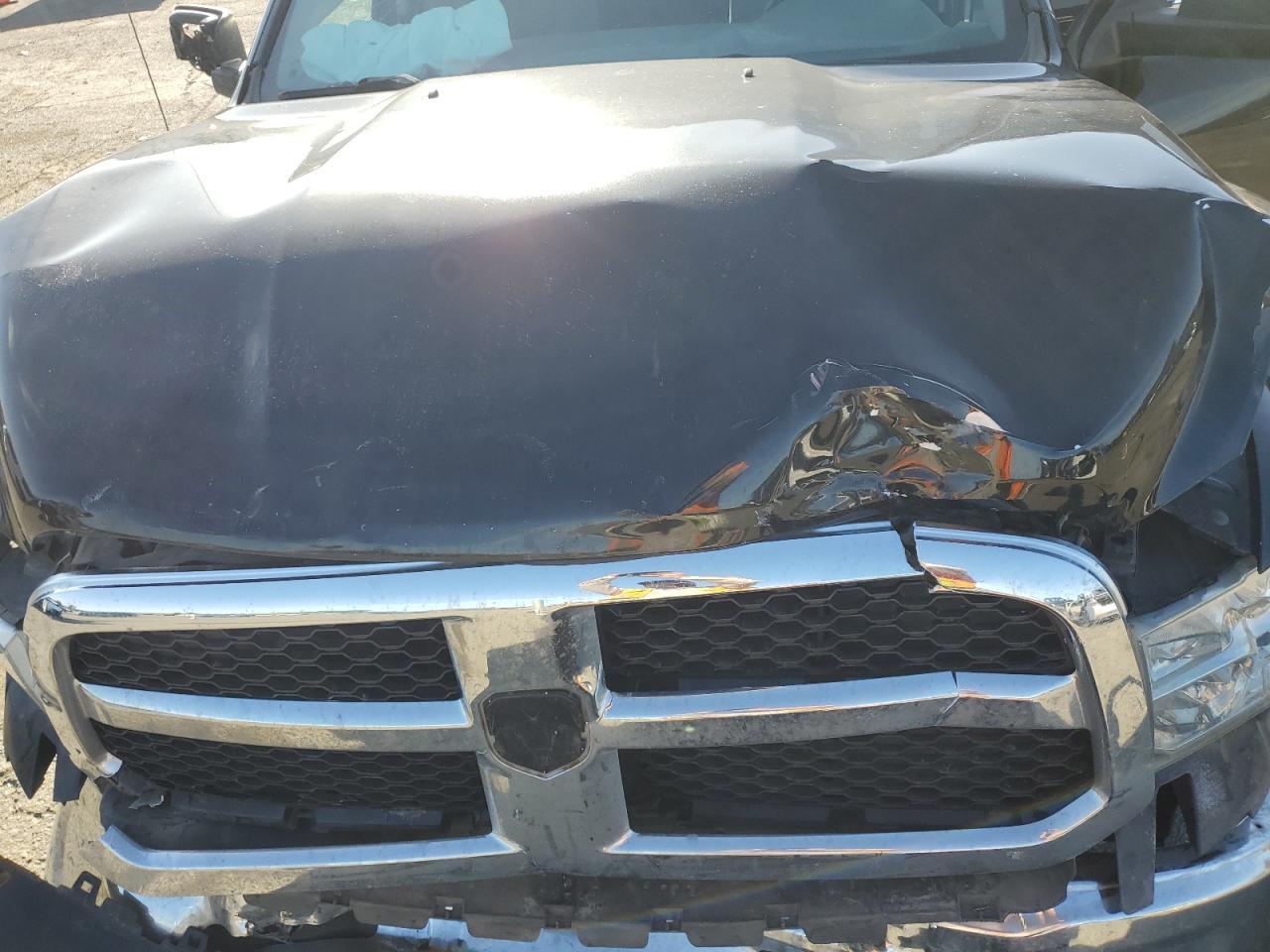 2013 RAM 1500 - Image 12
