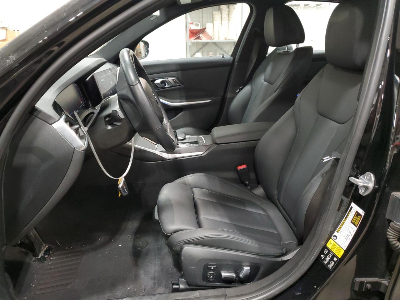 2019 BMW 3er - Image 7