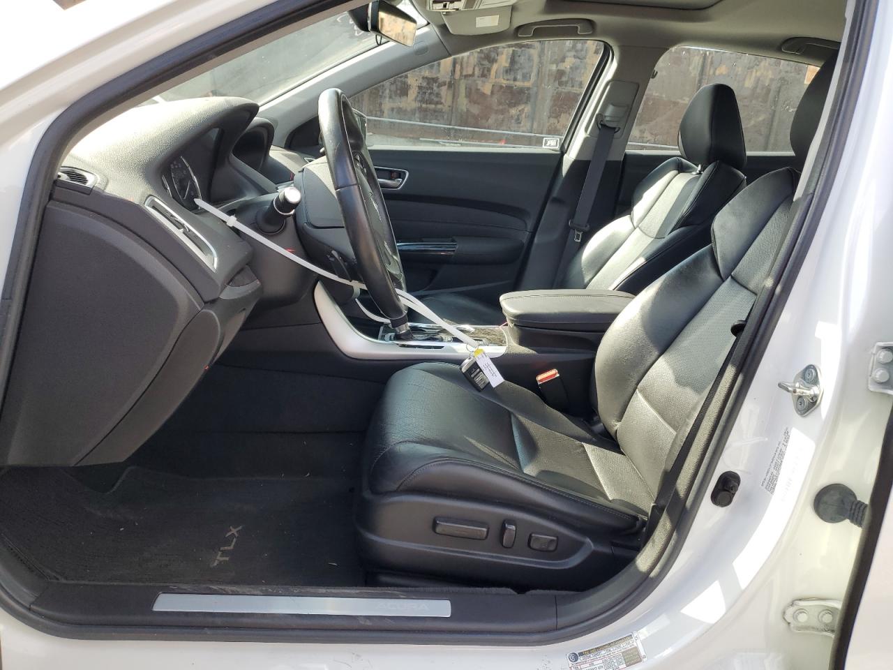 2020 Acura TLX - Image 7