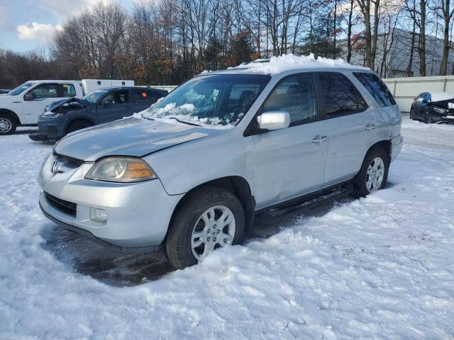 2004 Acura Mdx Touring