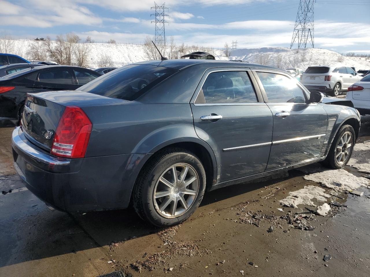 2008 Chrysler 300 - Image 3