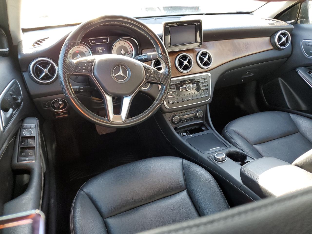 2015 Mercedes-Benz GLA-klasse - Image 8
